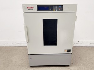 Image of Sanyo Medicool MIR-154 Refrigerated Incubator Lab