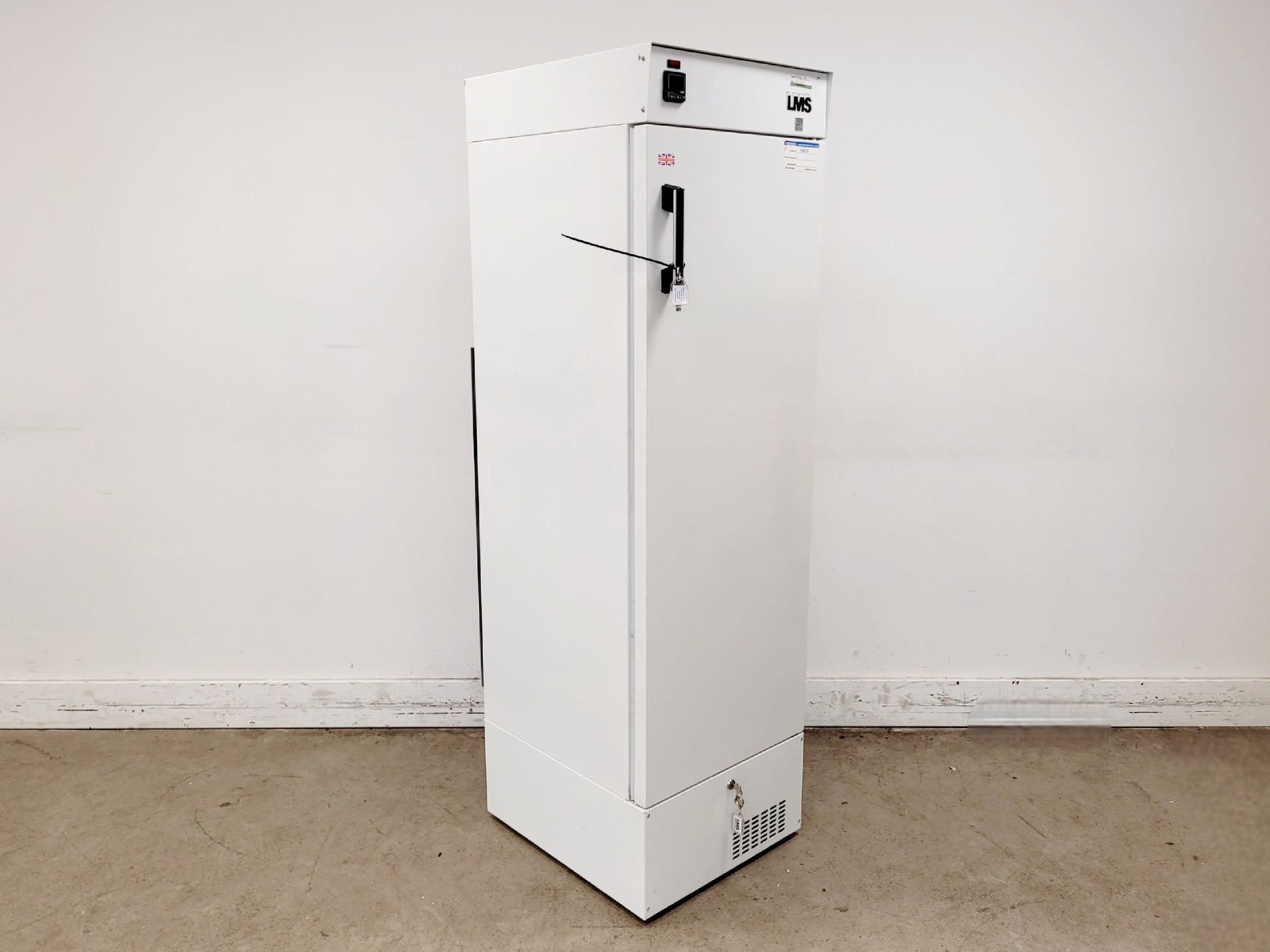 Image of LMS Series 1A Cooled Incubator 280 Lab