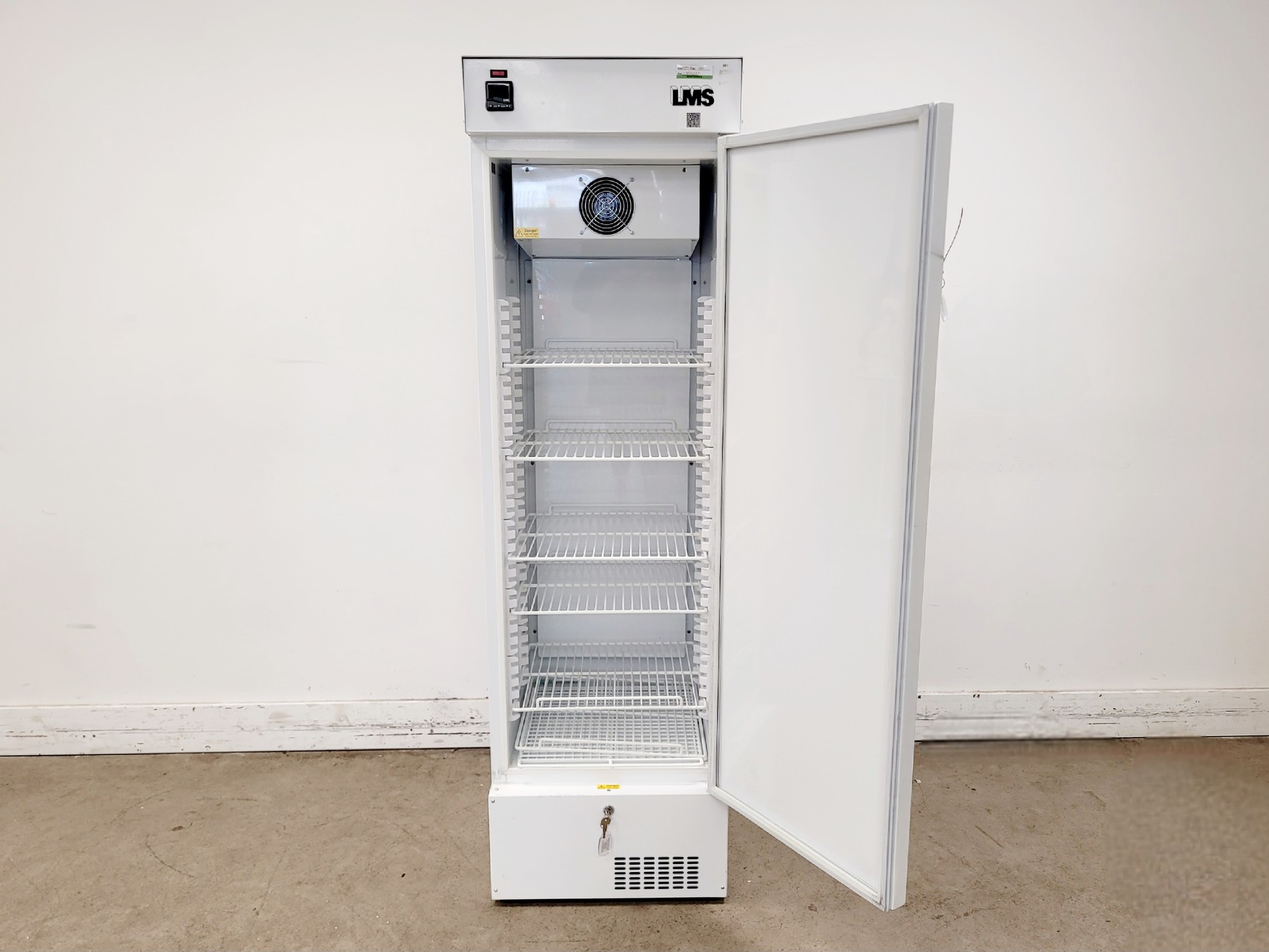 Image of LMS Series 1A Cooled Incubator 280 Lab