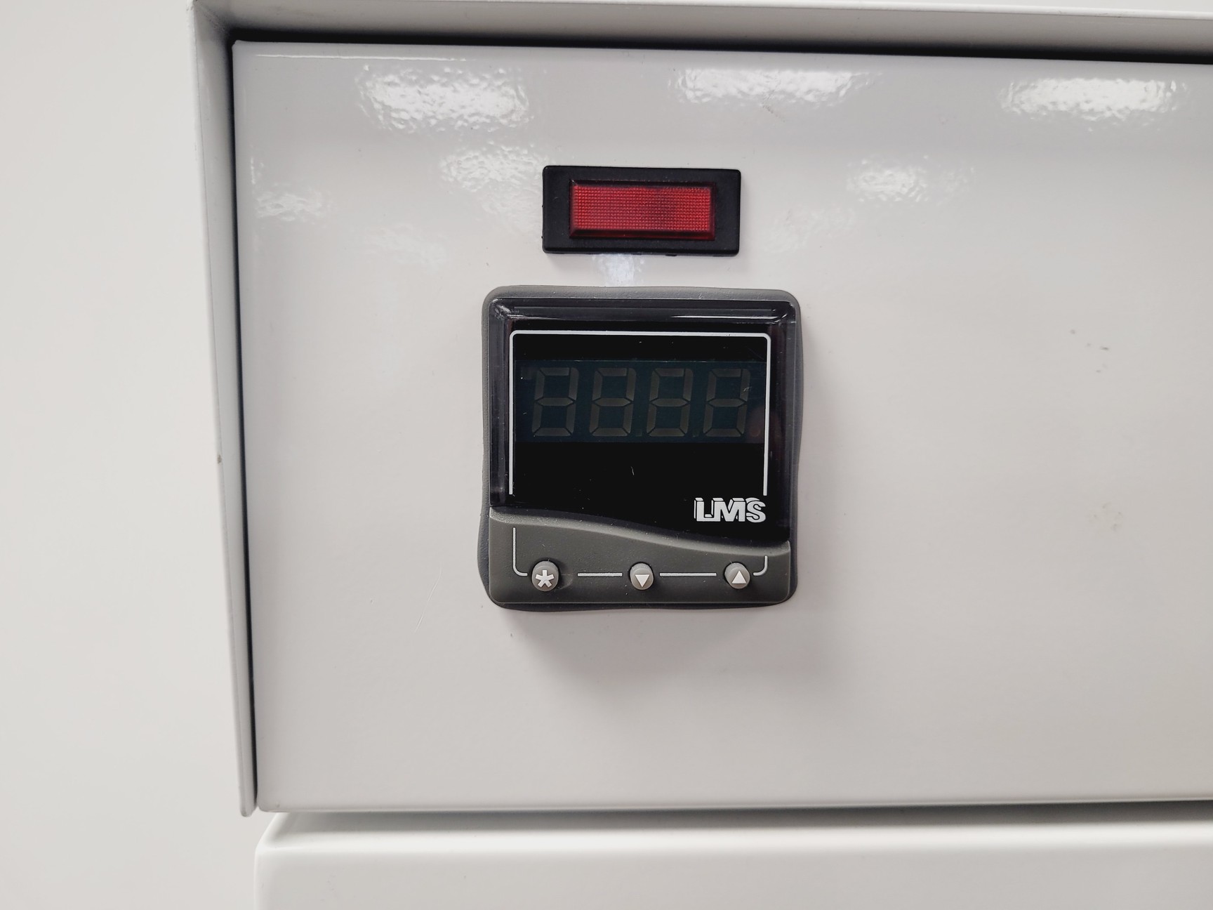 Image of LMS Series 1A Cooled Incubator 280 Lab