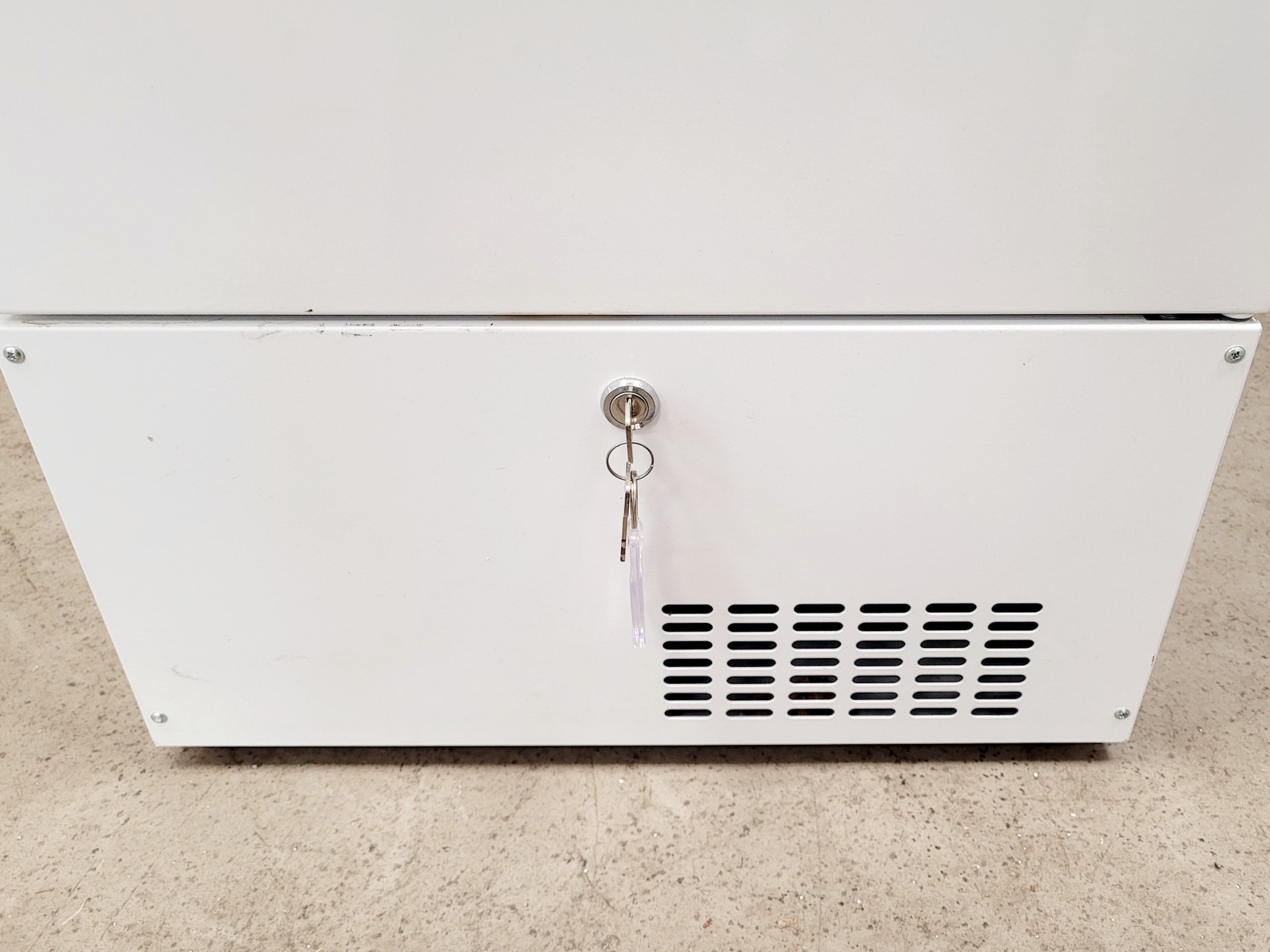 Image of LMS Series 1A Cooled Incubator 280 Lab