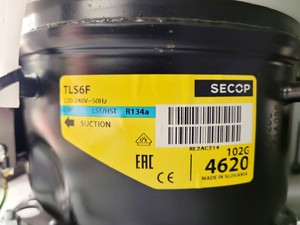 Thumbnail image of LMS Series 1A Cooled Incubator 280 Lab