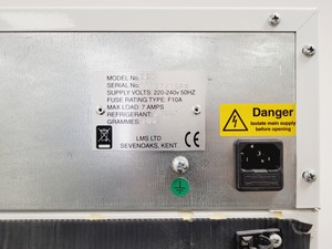 Thumbnail image of LMS Series 1A Cooled Incubator 280 Lab