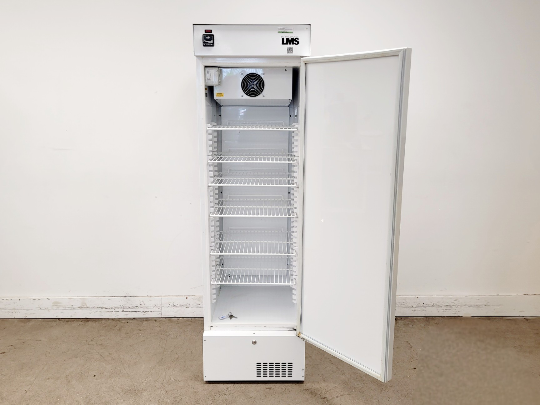 Image of LMS Series 1A Cooled Incubator 280 Lab