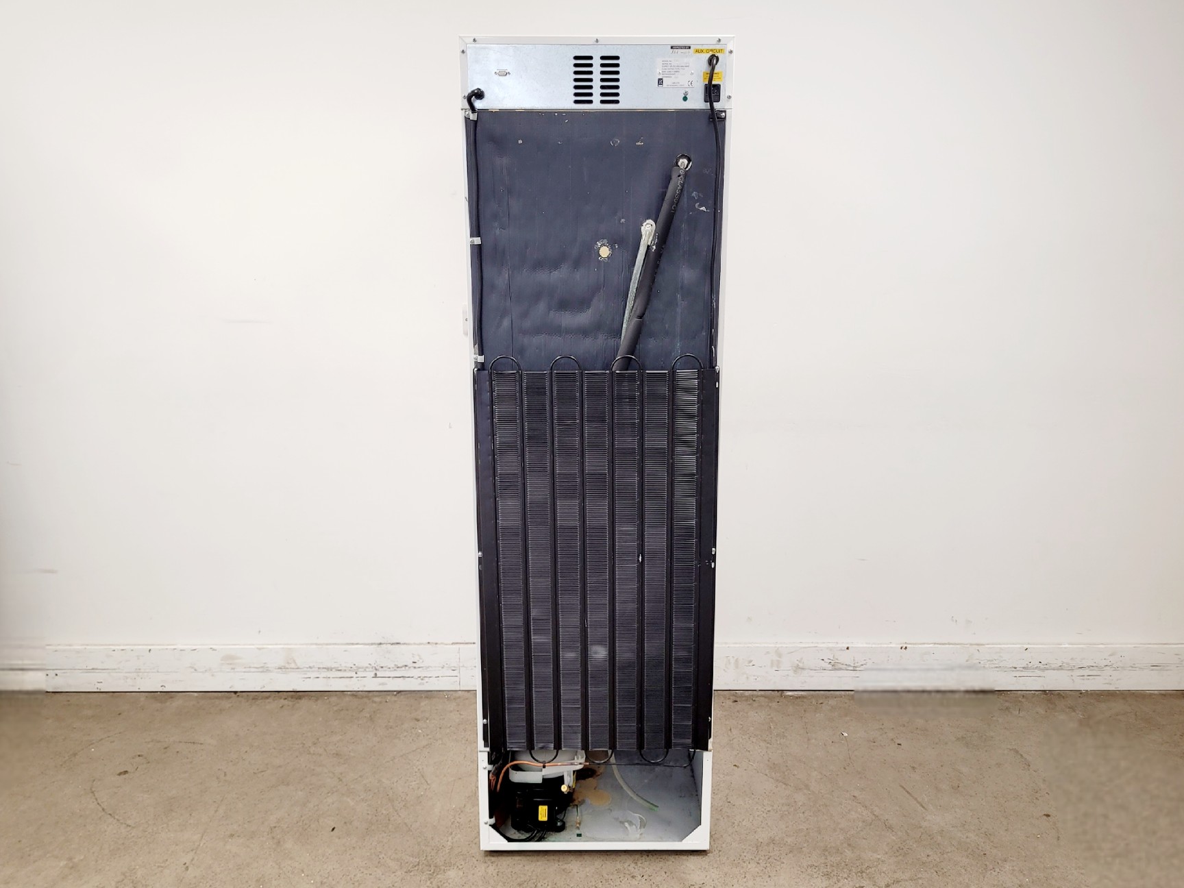Image of LMS Series 1A Cooled Incubator 280 Lab
