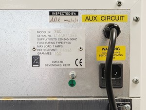 Thumbnail image of LMS Series 1A Cooled Incubator 280 Lab