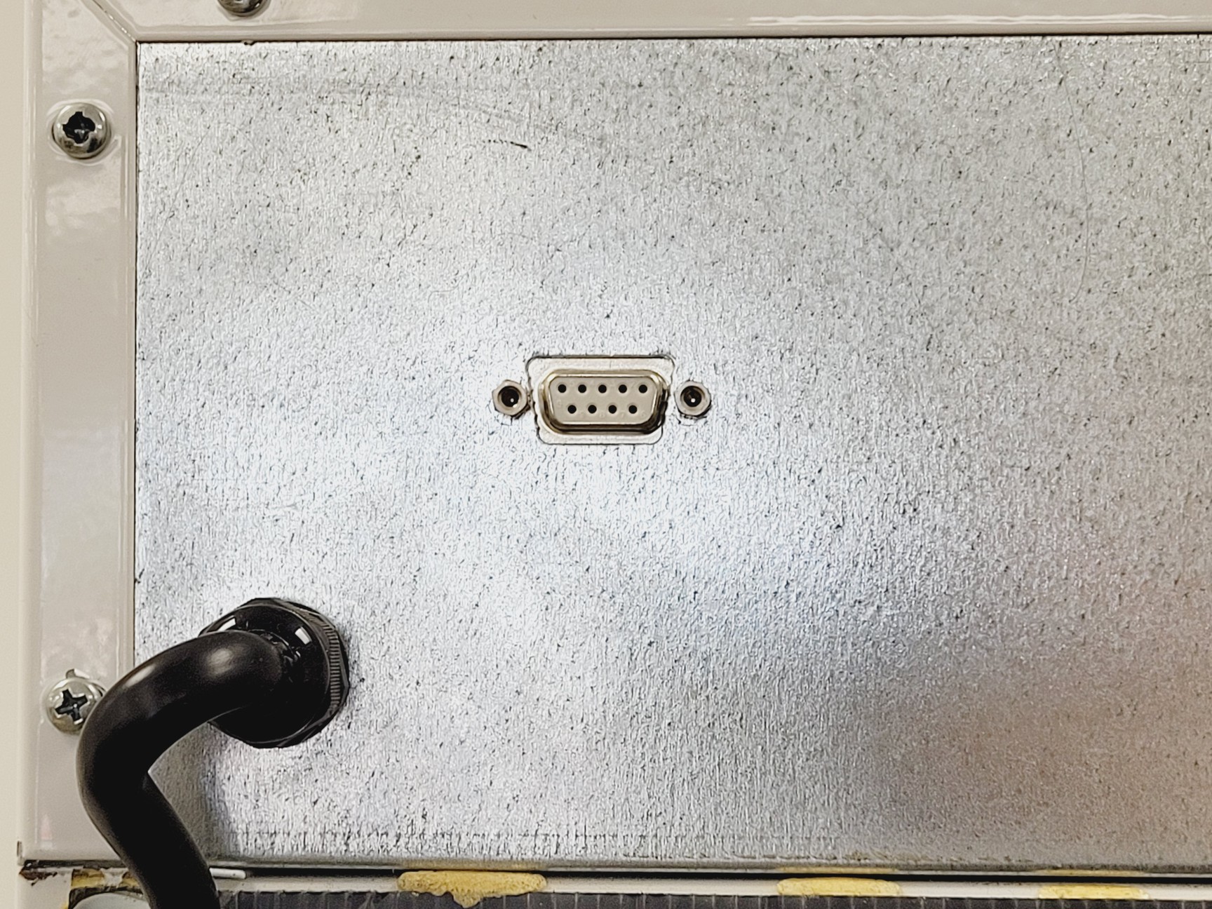 Image of LMS Series 1A Cooled Incubator 280 Lab