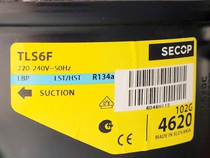 Thumbnail image of LMS Series 1A Cooled Incubator 280 Lab