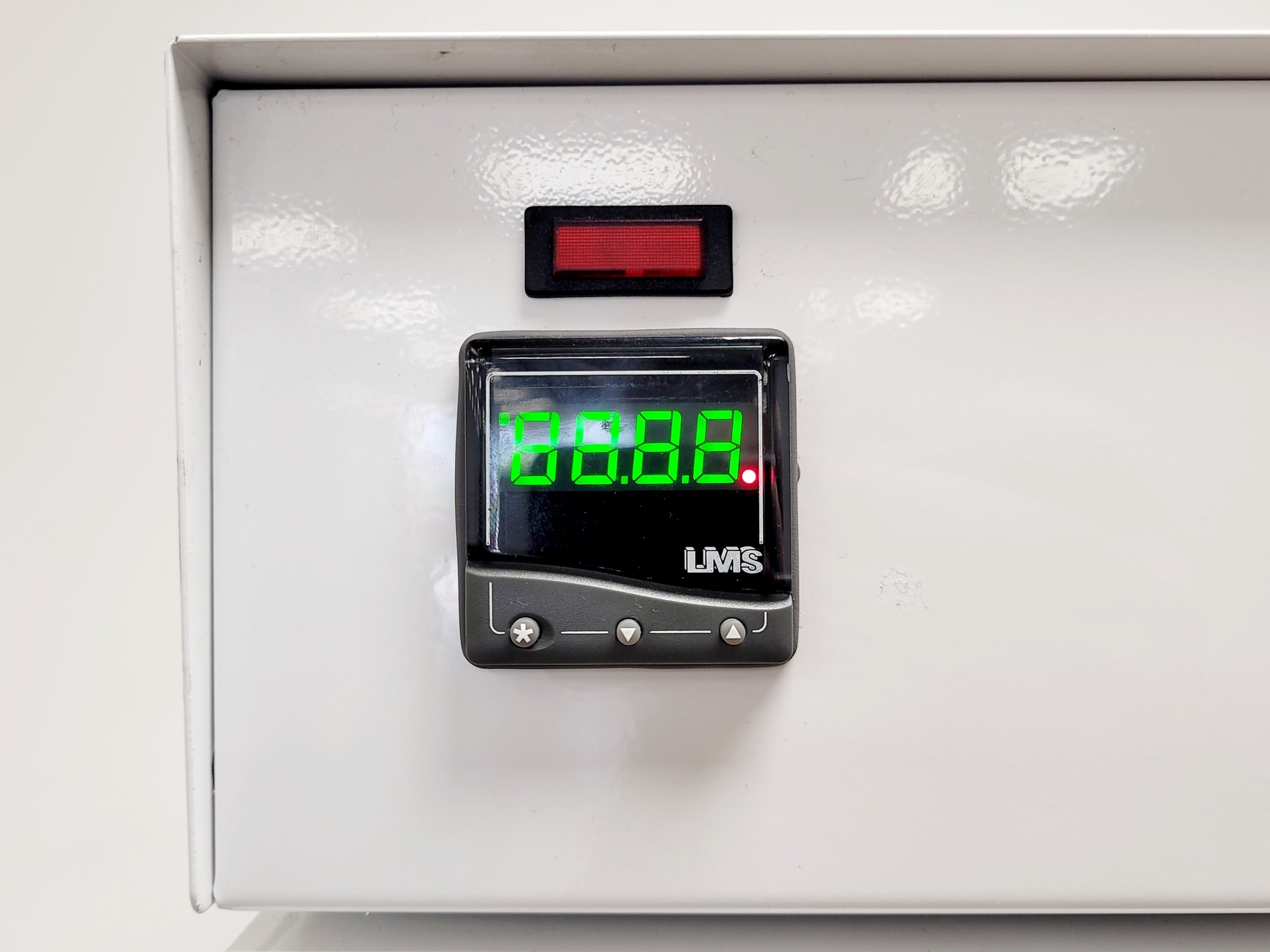 Image of LMS Series 1A Cooled Incubator 280 Lab