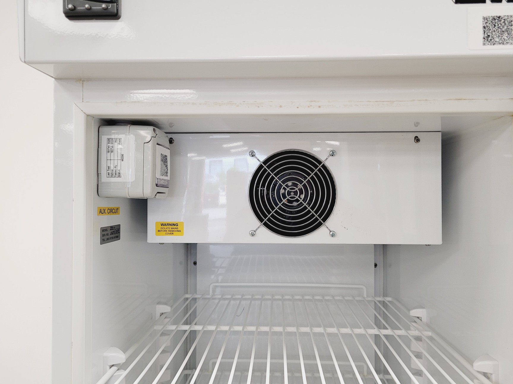 Image of LMS Series 1A Cooled Incubator 280 Lab