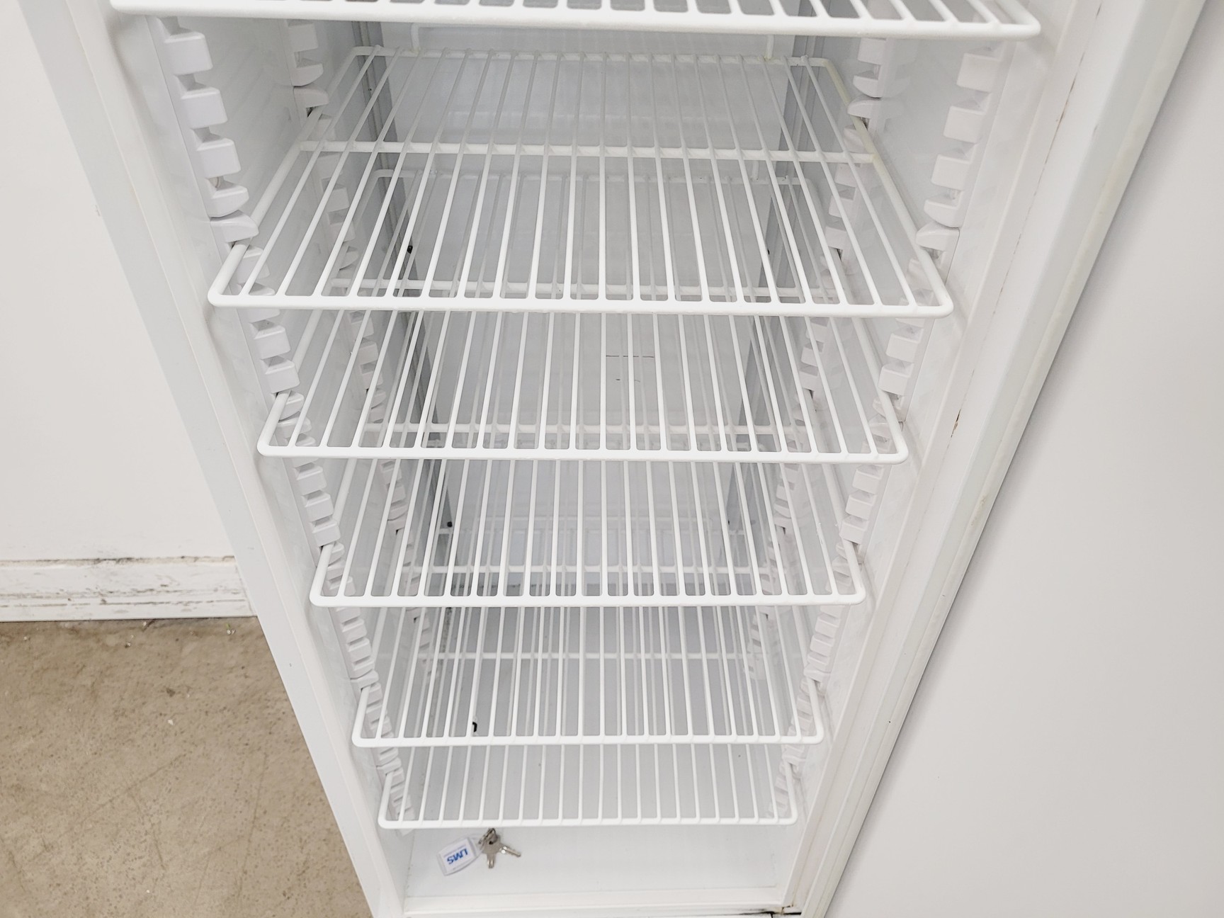 Image of LMS Series 1A Cooled Incubator 280 Lab