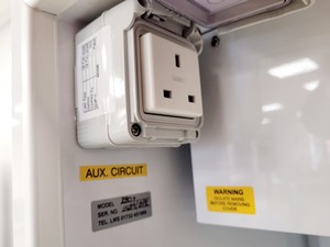 Thumbnail image of LMS Series 1A Cooled Incubator 280 Lab