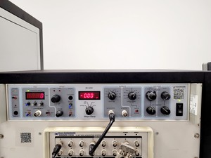 Thumbnail image of Warner Instruments BC-525D, Controller & Axon Instruments Digidata 1322A System