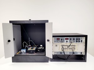 Thumbnail image of Warner Instruments BC-525D, Controller & Axon Instruments Digidata 1322A System