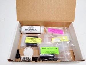 Thumbnail image of Warner Instruments BC-525D, Controller & Axon Instruments Digidata 1322A System