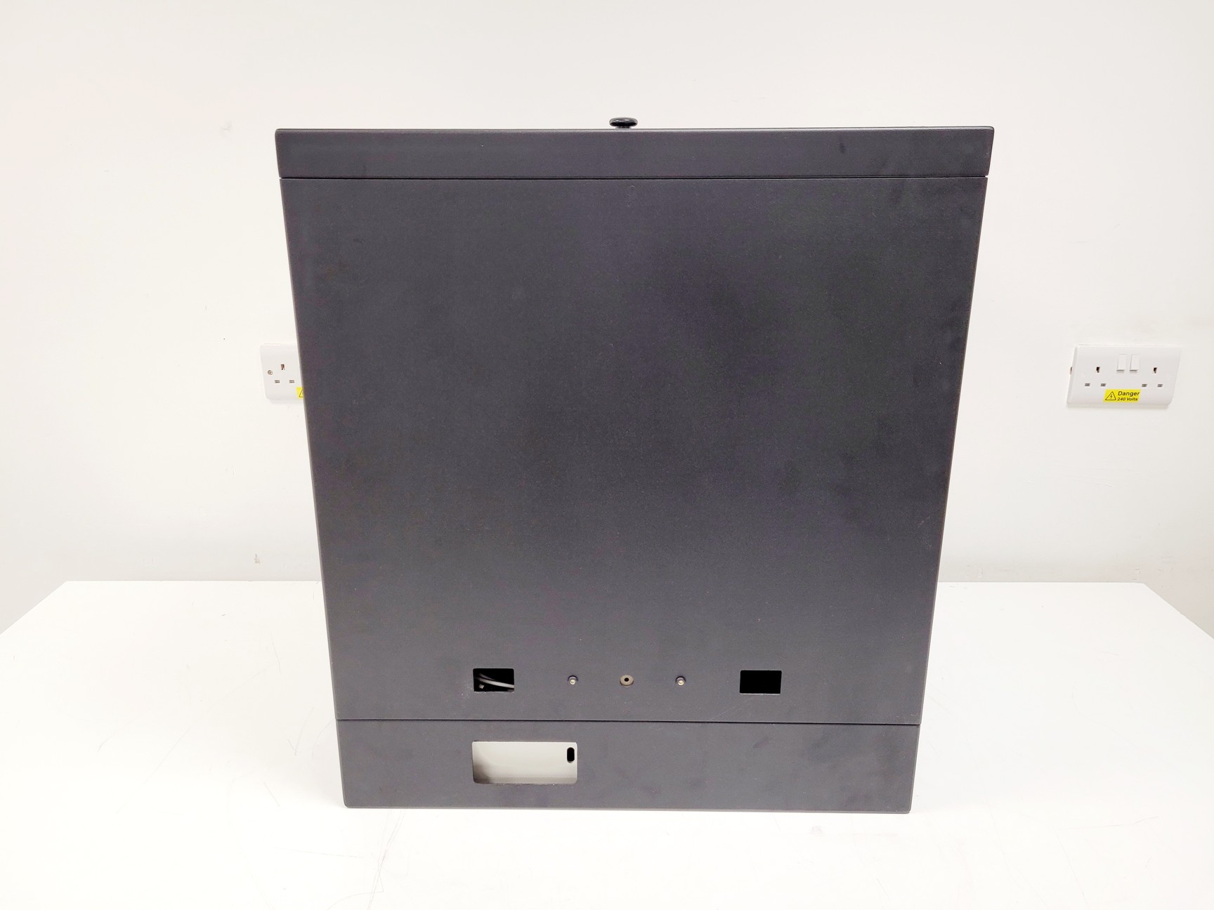 Image of Warner Instruments BC-525D, Controller & Axon Instruments Digidata 1322A System