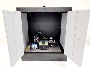 Thumbnail image of Warner Instruments BC-525D, Controller & Axon Instruments Digidata 1322A System