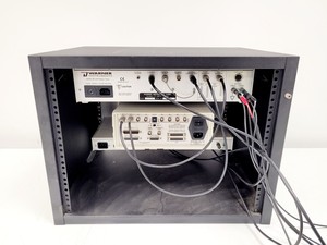 Thumbnail image of Warner Instruments BC-525D, Controller & Axon Instruments Digidata 1322A System