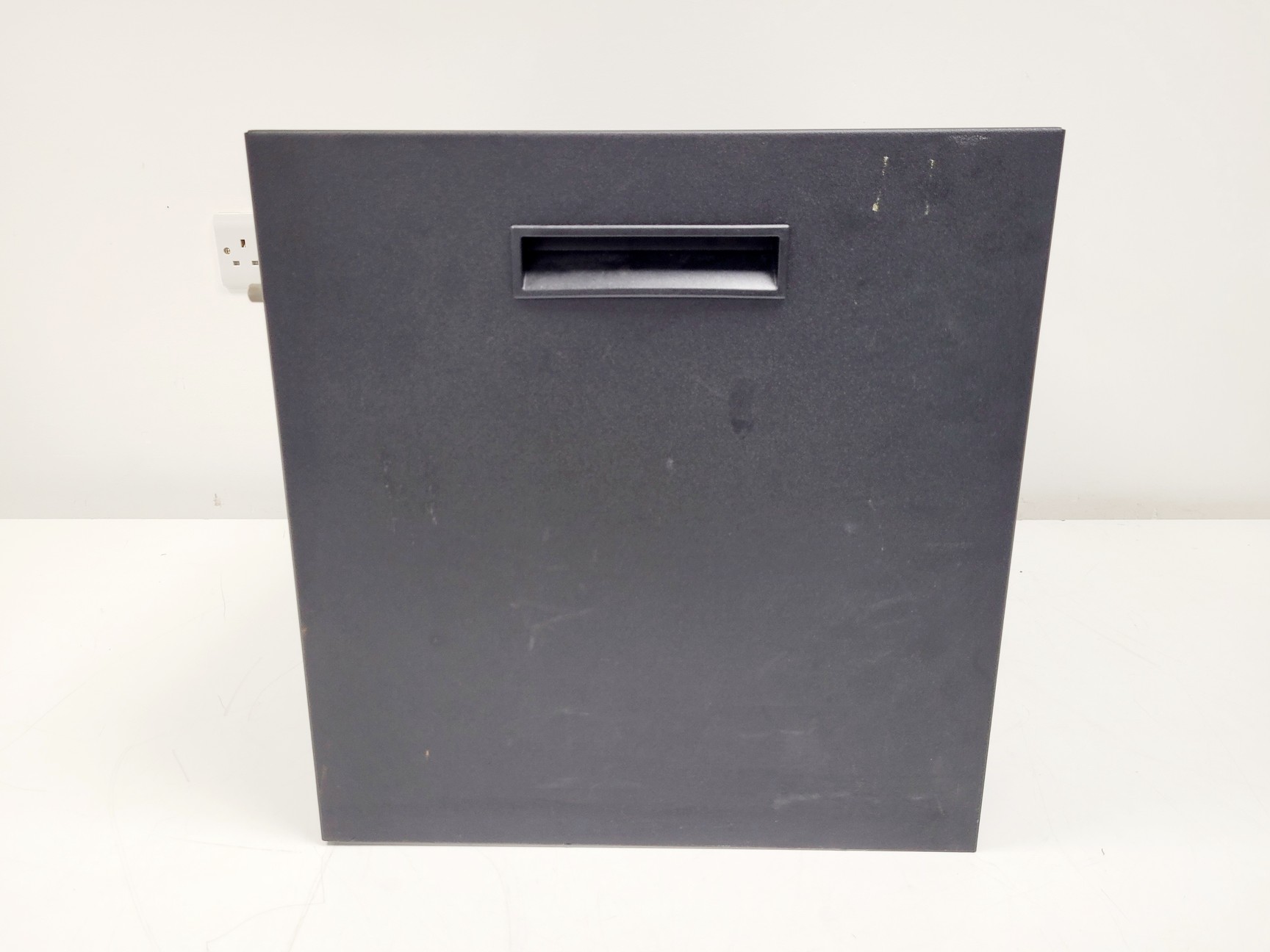 Image of Warner Instruments BC-525D, Controller & Axon Instruments Digidata 1322A System