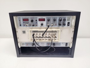 Thumbnail image of Warner Instruments BC-525D, Controller & Axon Instruments Digidata 1322A System