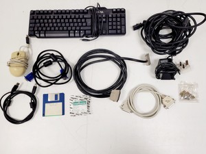 Thumbnail image of Warner Instruments BC-525D, Controller & Axon Instruments Digidata 1322A System