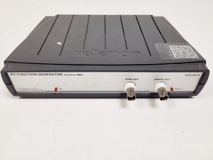 Thumbnail image of Warner Instruments BC-525D, Controller & Axon Instruments Digidata 1322A System