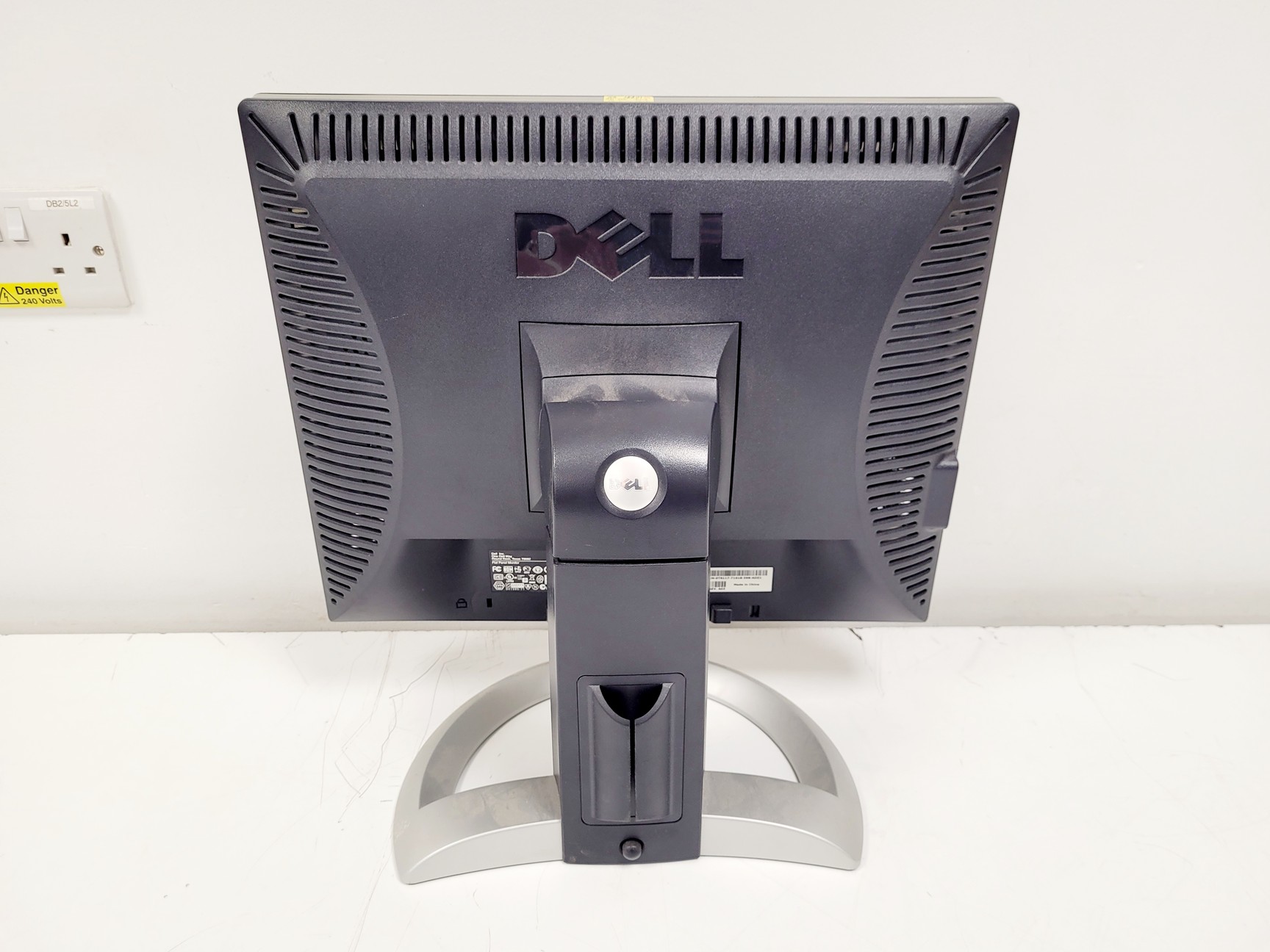 Image of Warner Instruments BC-525D, Controller & Axon Instruments Digidata 1322A System