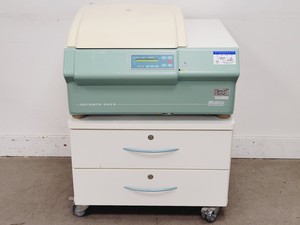 Thumbnail image of Hettich Rotanta 460R Centrifuge