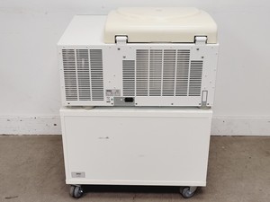 Thumbnail image of Hettich Rotanta 460R Centrifuge