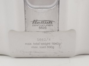 Thumbnail image of Hettich Rotanta 460R Centrifuge