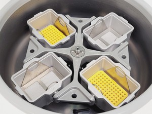 Thumbnail image of Hettich Rotanta 460R Centrifuge