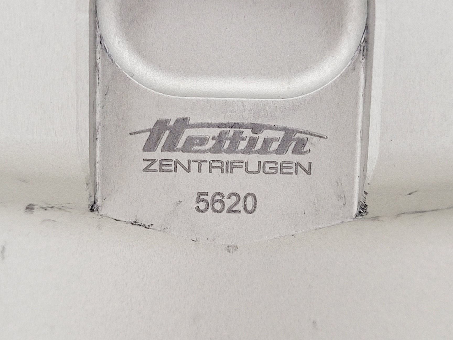 Image of Hettich Rotanta 460R Centrifuge