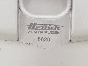 Thumbnail image of Hettich Rotanta 460R Centrifuge