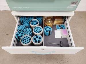 Thumbnail image of Hettich Rotanta 460R Centrifuge
