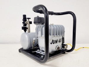 Image of Jun-Air 3-4 Air Compressor