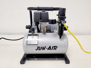 Thumbnail image of Jun-Air 3-4 Air Compressor