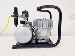 Thumbnail image of Jun-Air 3-4 Air Compressor