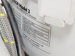 Thumbnail image of Jun-Air 3-4 Air Compressor