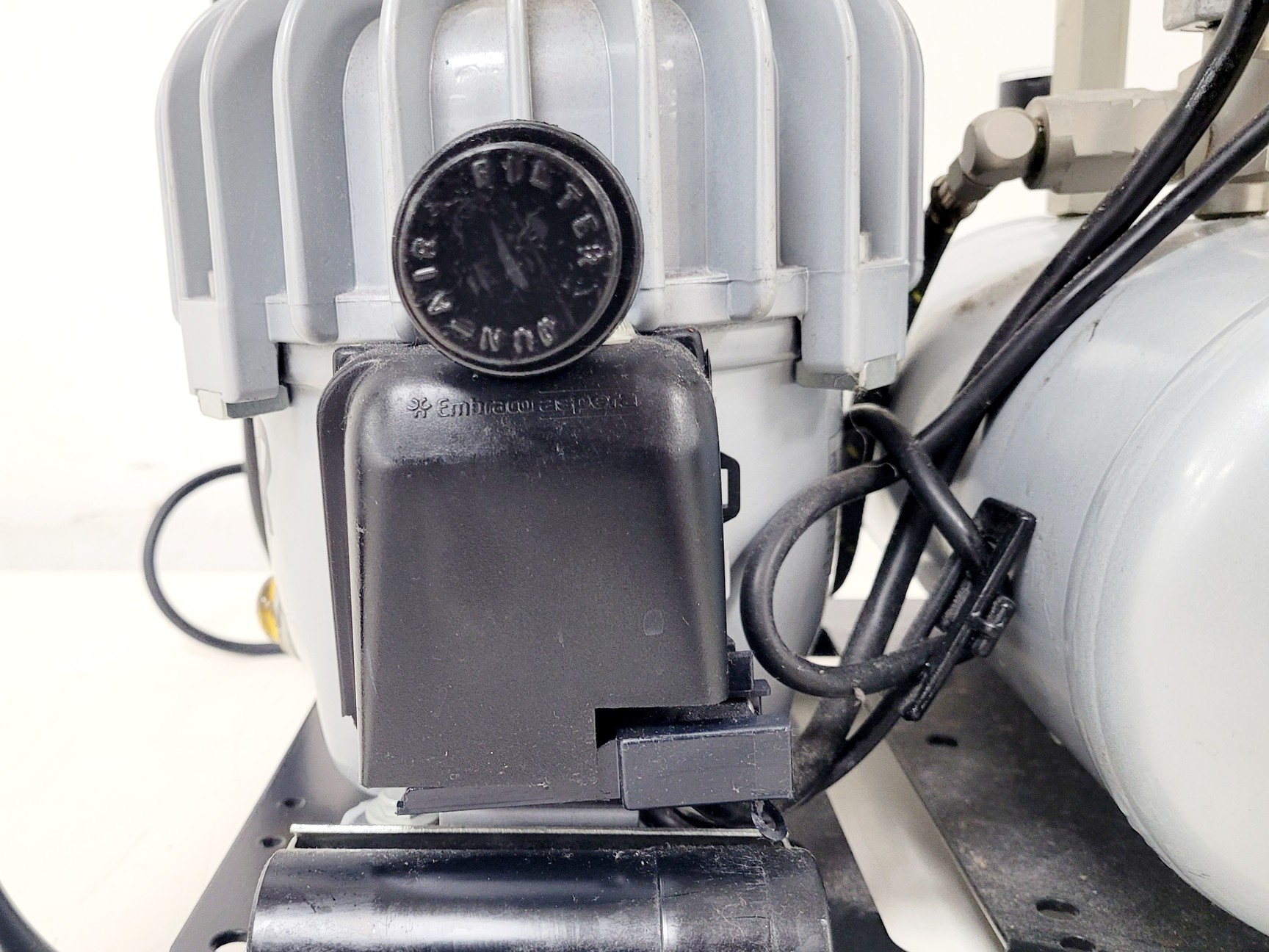 Image of Jun-Air 3-4 Air Compressor
