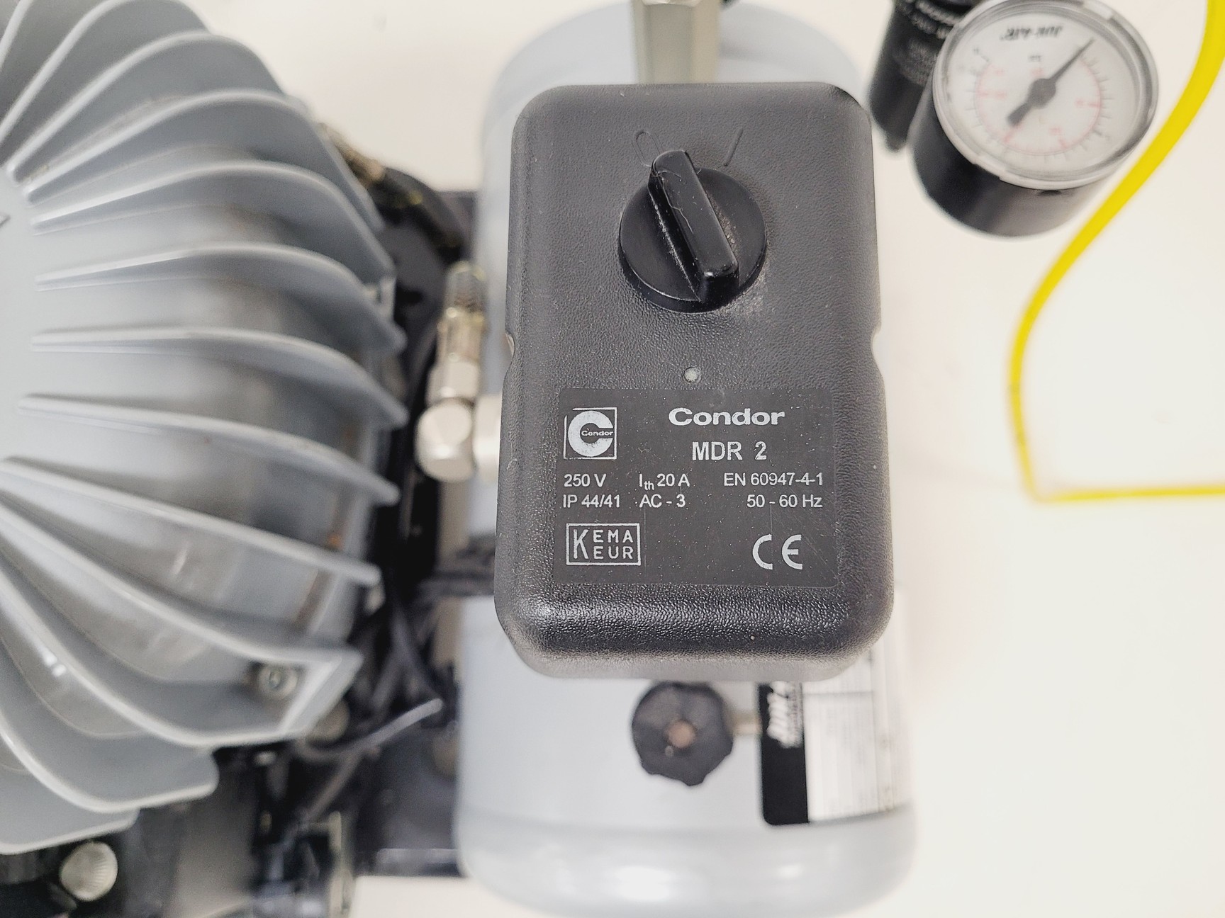 Image of Jun-Air 3-4 Air Compressor