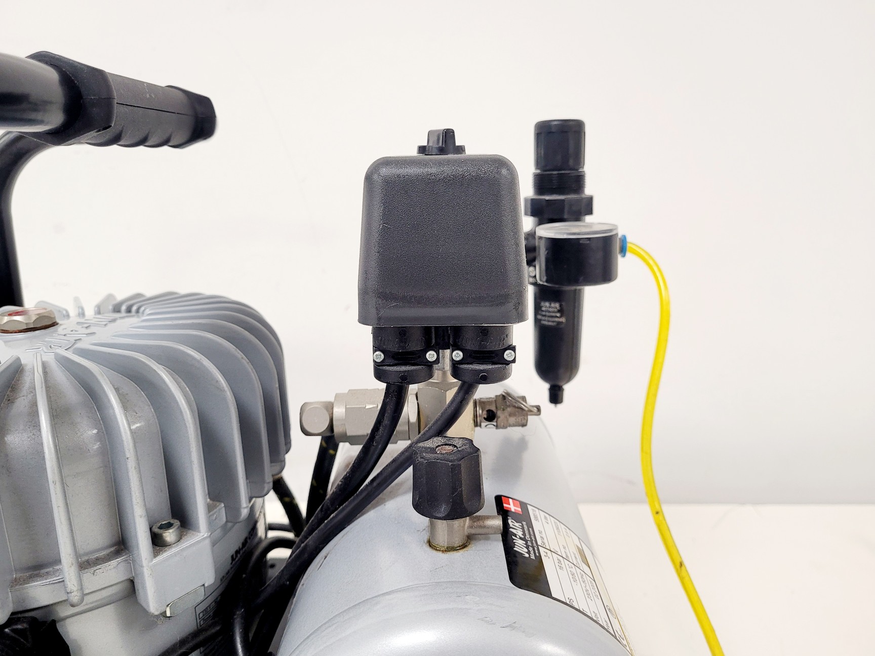 Image of Jun-Air 3-4 Air Compressor