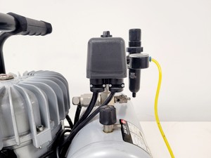 Thumbnail image of Jun-Air 3-4 Air Compressor