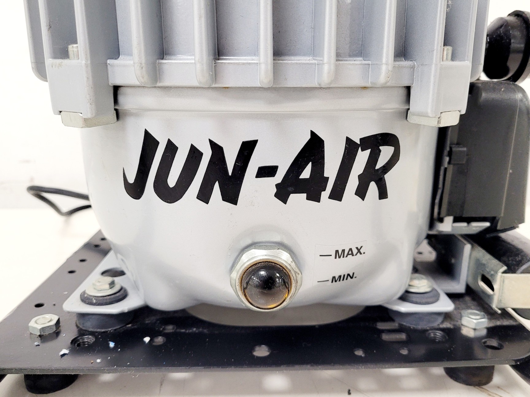 Image of Jun-Air 3-4 Air Compressor