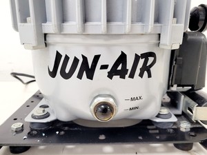 Thumbnail image of Jun-Air 3-4 Air Compressor
