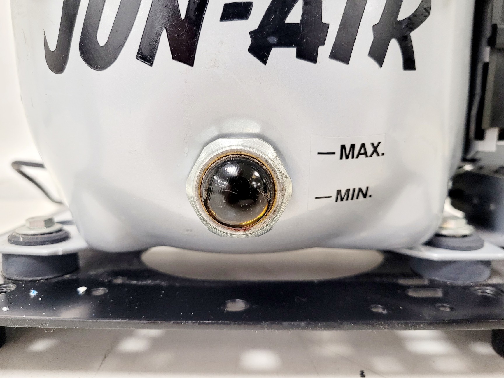 Image of Jun-Air 3-4 Air Compressor
