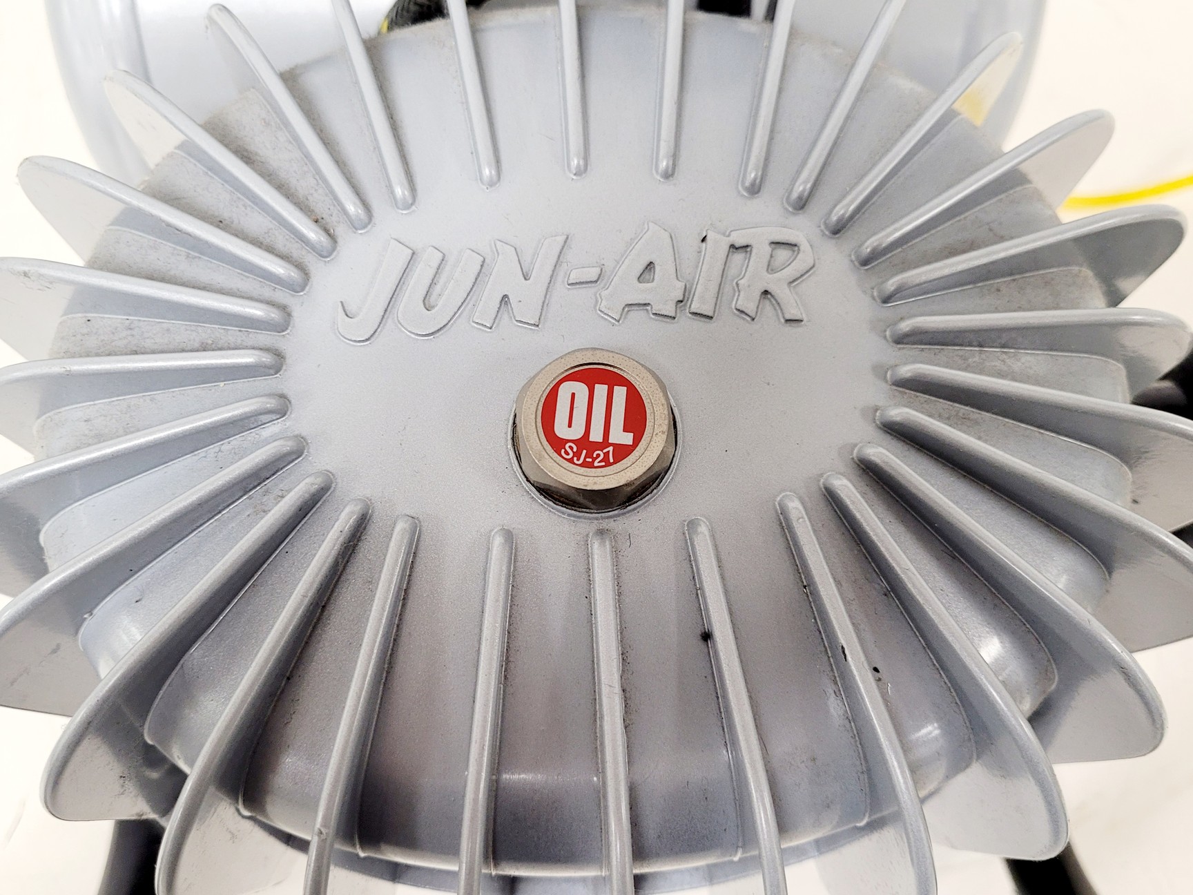 Image of Jun-Air 3-4 Air Compressor