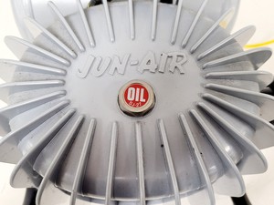 Thumbnail image of Jun-Air 3-4 Air Compressor
