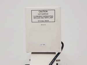 Thumbnail image of Carl Zeiss Axiovert 10 Inverted Microscope w/ Plan-NEOFLUER 100X/1,30 Oil 44 40 