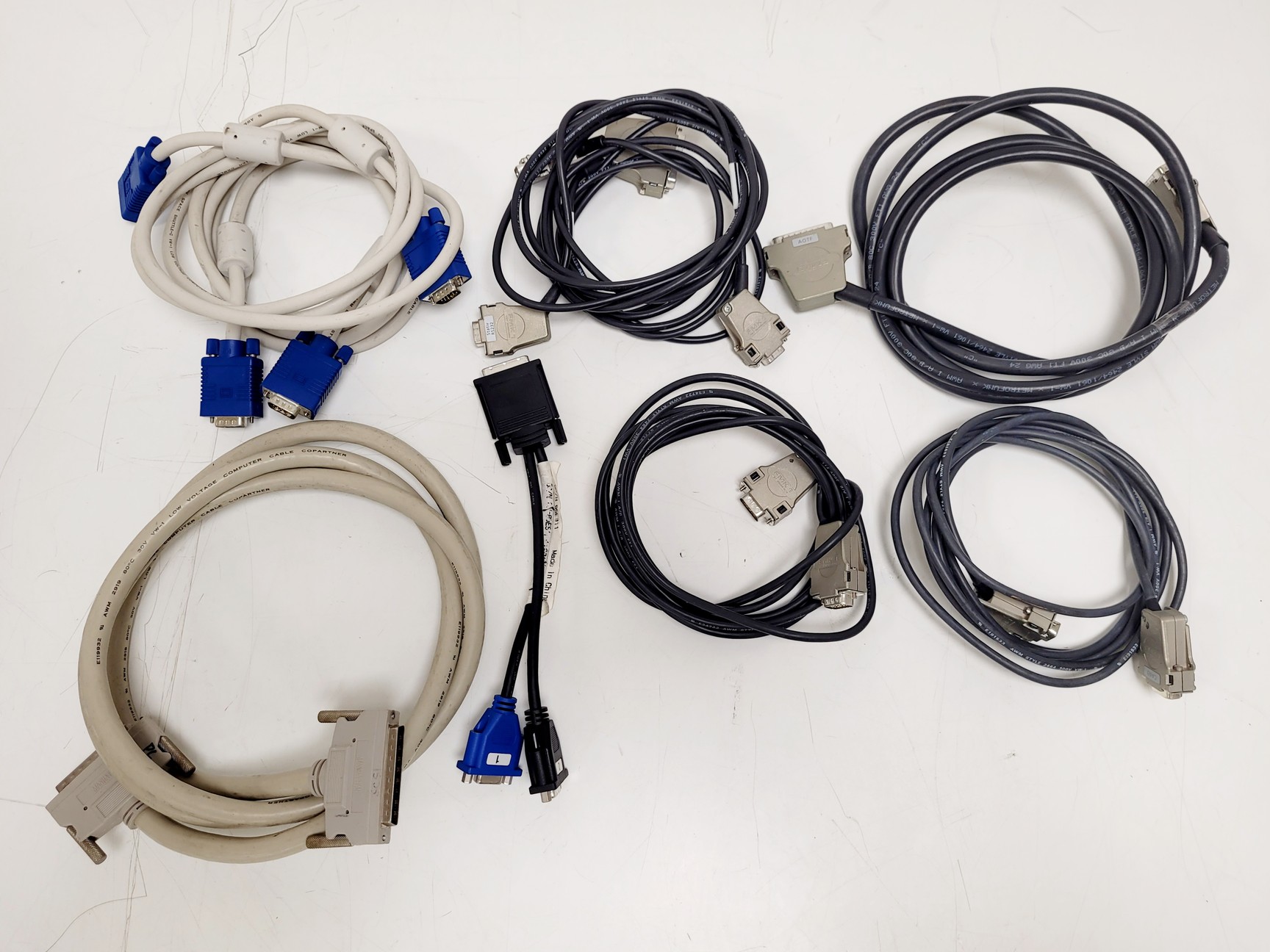 Image of Carl Zeiss LSM 5 Lasermodul Confocal Laser Attachment w/ ECU LSM 5 1058-446