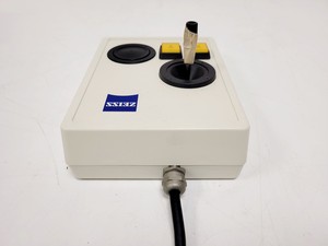 Thumbnail image of Carl Zeiss LSM 5 Lasermodul Confocal Laser Attachment w/ ECU LSM 5 1058-446